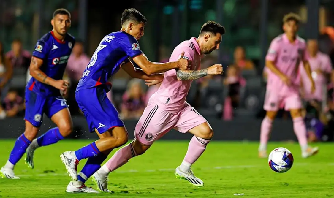 Clubes de Liga MX viajarán menos