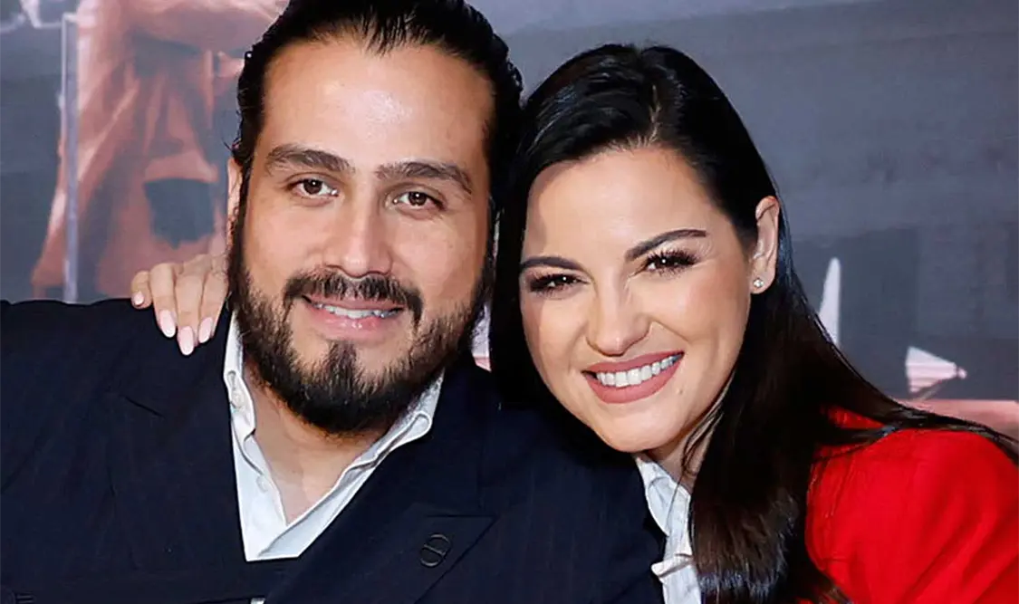 Maite Perroni cierra su etapa en la música
