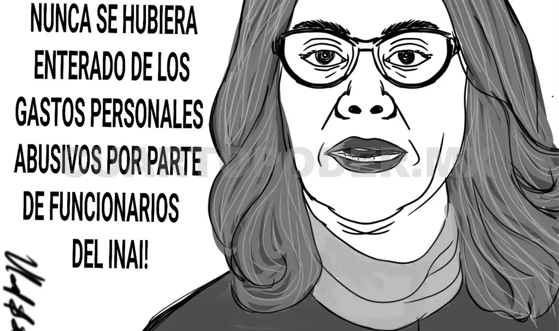 ¿Imaginas a México sin acceso a información pública?