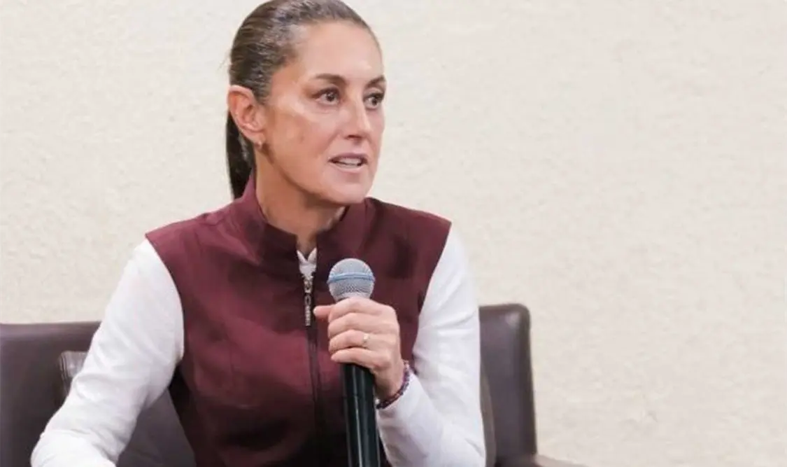 No se admite que vulneren la soberanía nacional