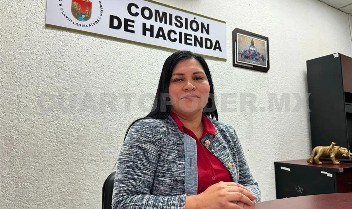 Vigilarán el presupuesto que enviarán a municipios