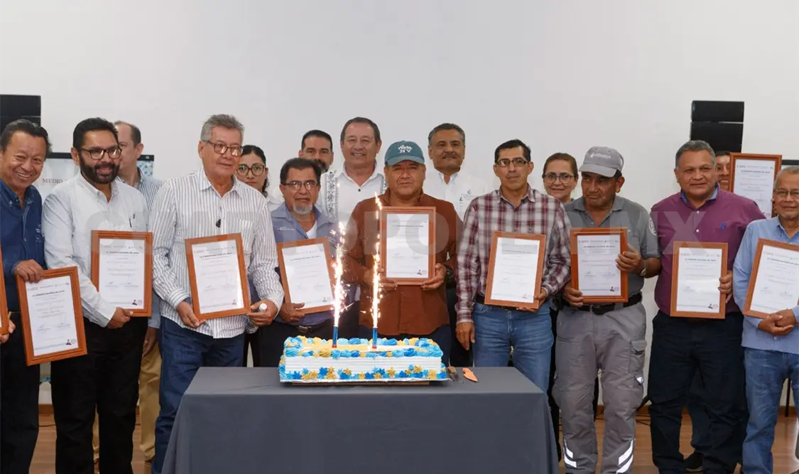 Resaltan la gestión sostenible del agua