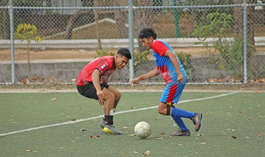 Espectacular tercera ronda