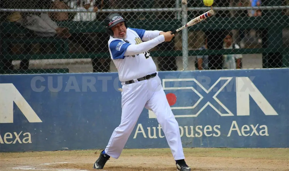 Nueva convocatoria en la Liga Municipal