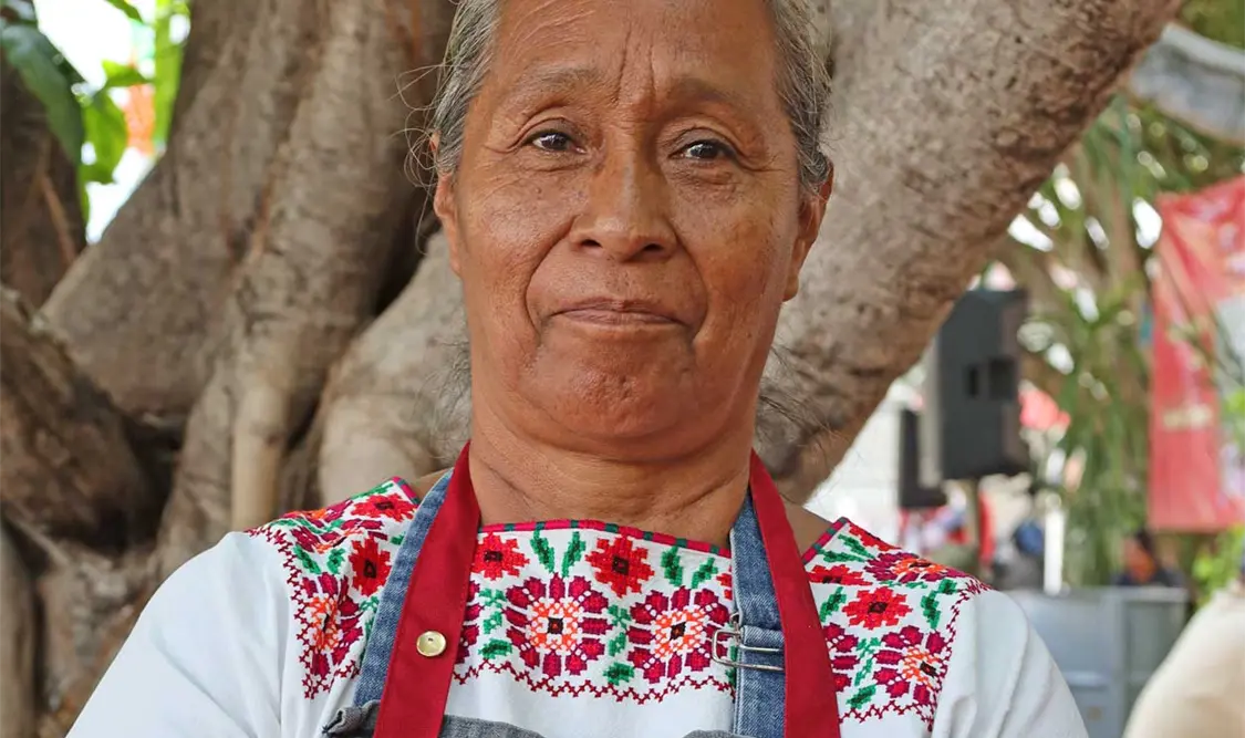 Feria del Tamal, un acierto de autoridades