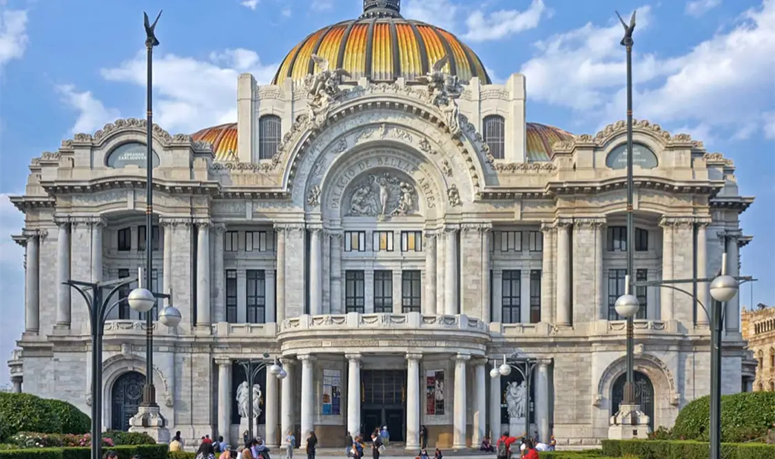 Las presentaciones para celebrar el aniversario del recinto se llevarán a cabo los días 11, 13 y 15 de febrero. Cortesía