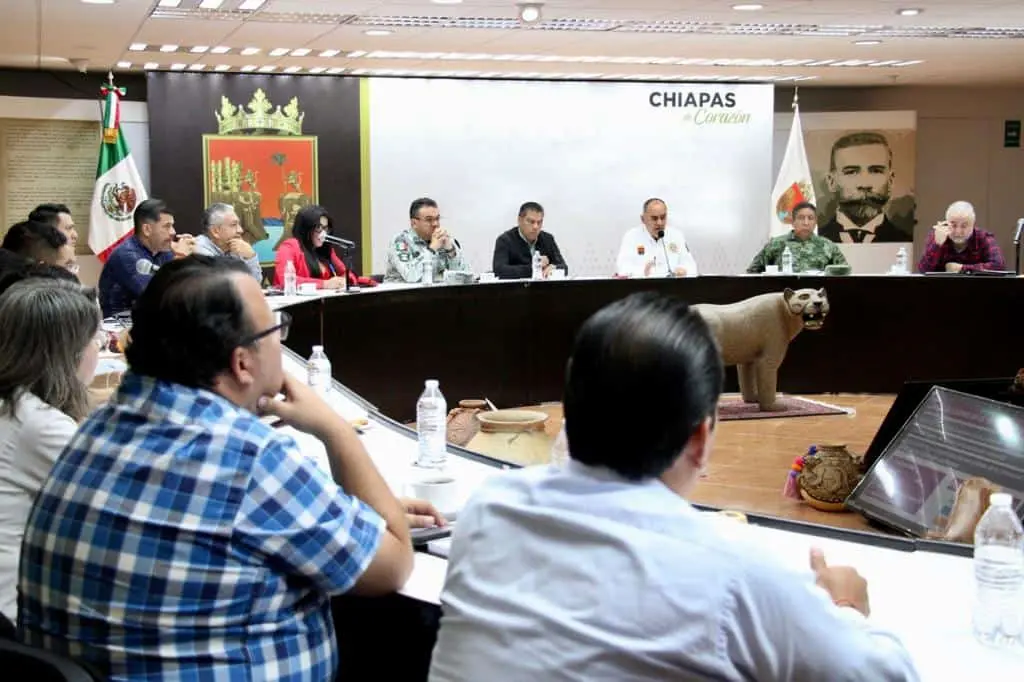 Acuerdan iniciar plan de retorno de las personas de la región Sierra