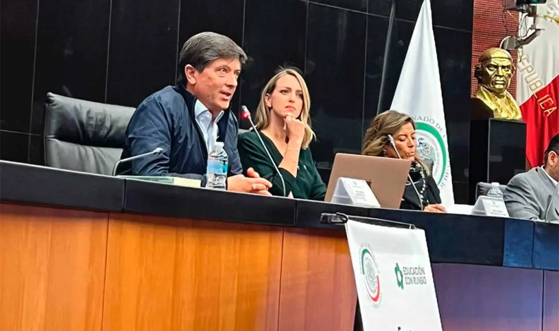 Llaman a candidatos a revertir rezago educativo