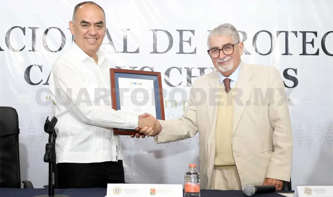 Enaproc fortalece su presencia en América Latina