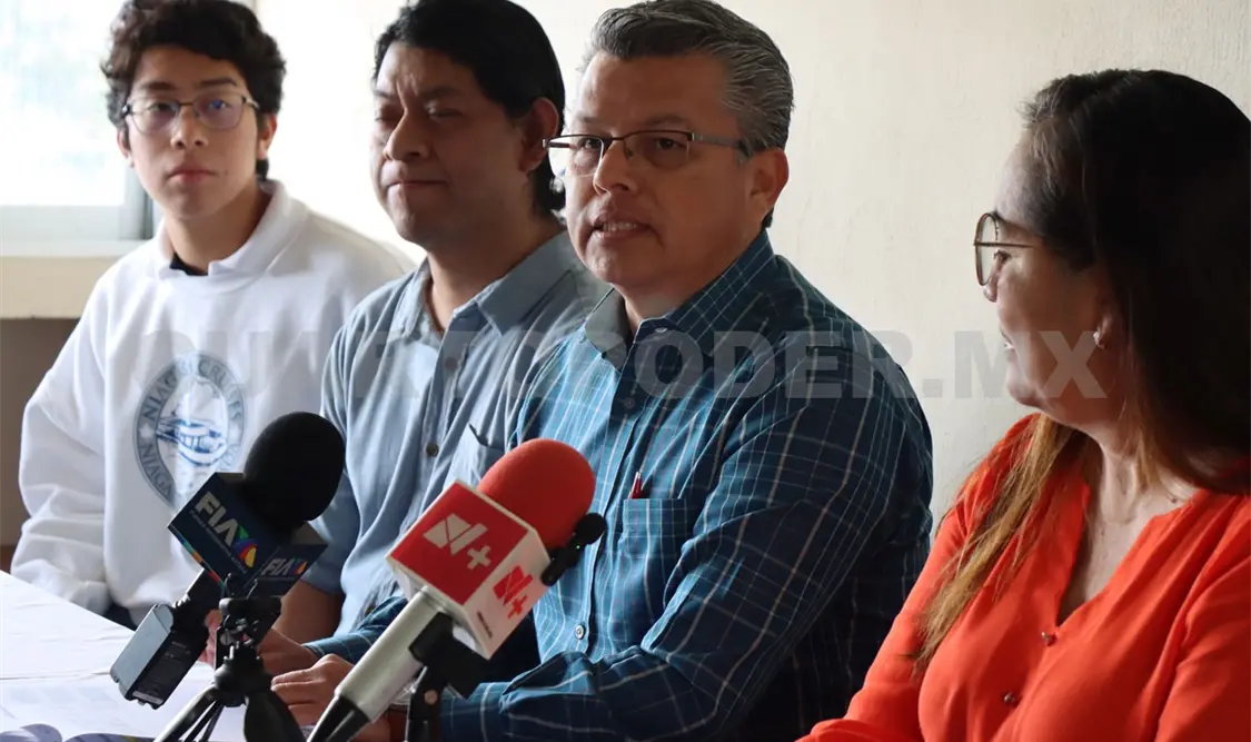 Convocan a participar en la Olimpiada de Matemáticas