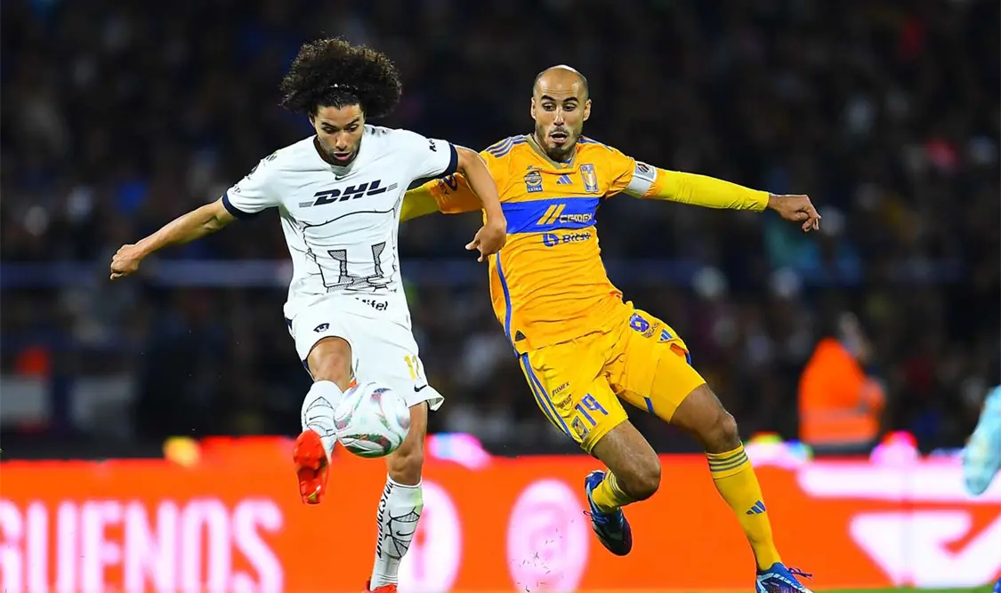 Pumas al Volcán para dar un susto a Tigres
