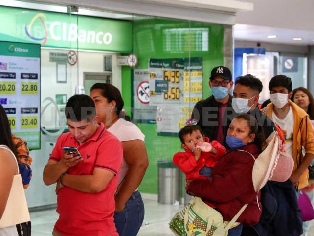 Crece poder adquisitivo en remesas de Chiapas