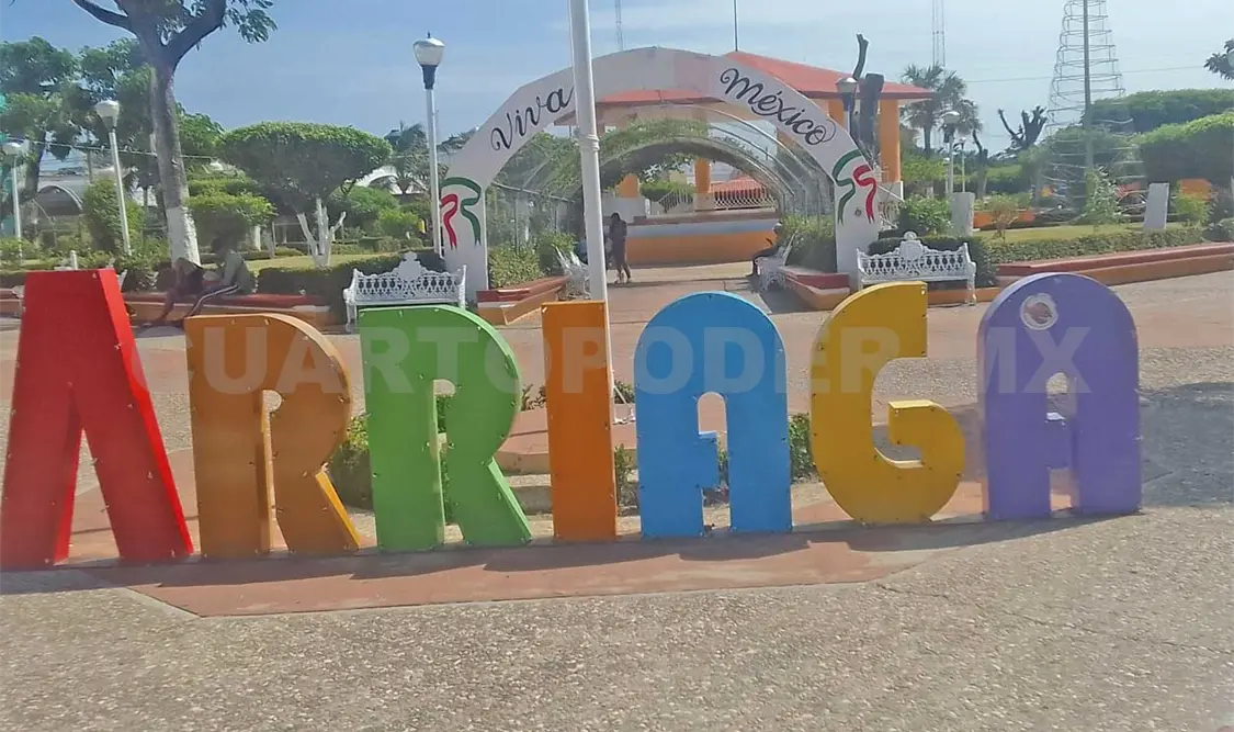 Arriaga es uno de los municipios más conocidos en la costa de Chiapas. Cortesía