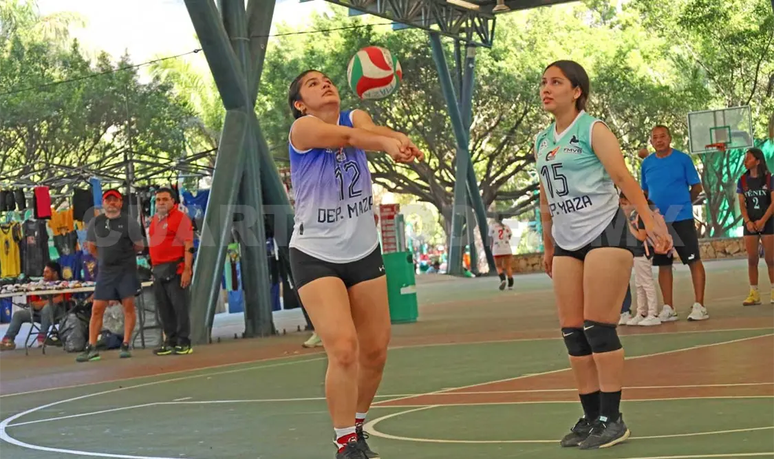 Este domingo se llevarán a cabo las rondas de eliminación directa para conocer a los nuevos campeones. Carlos López/CP