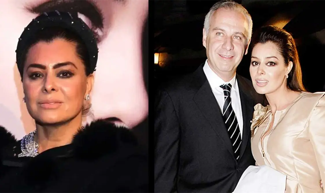 La historia de Yadhira y Juan Collado