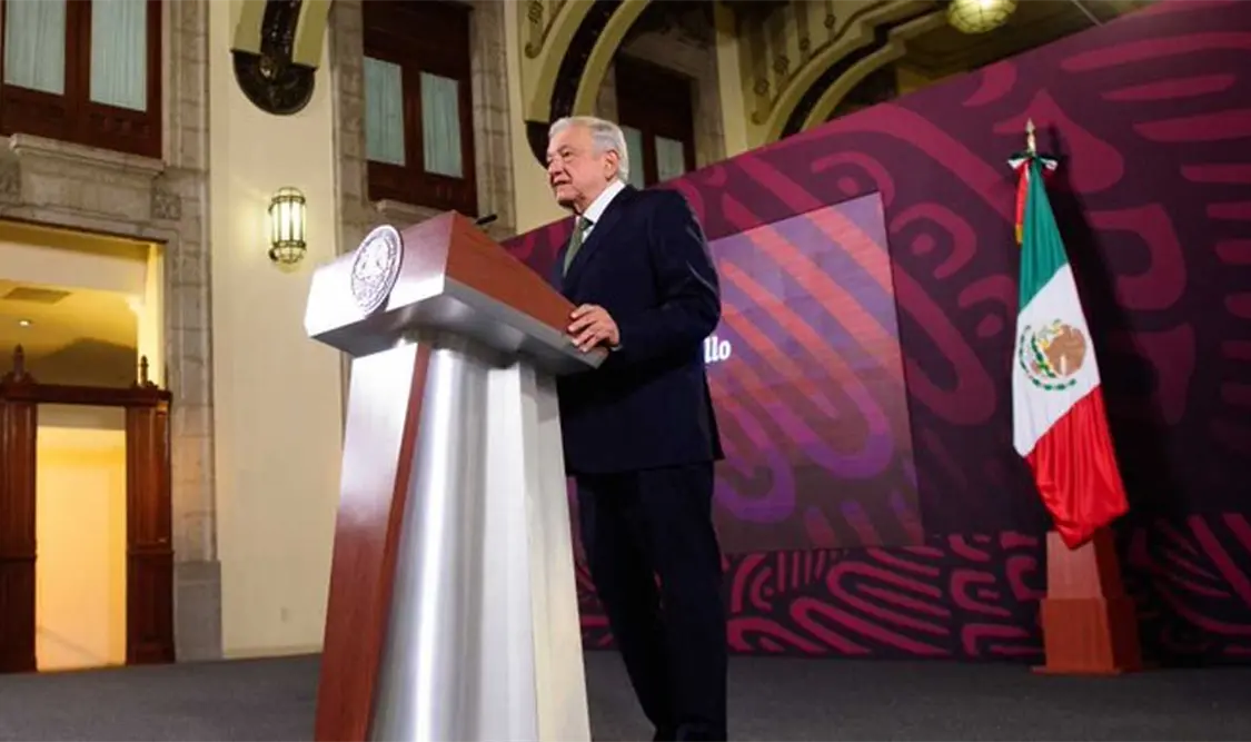 Qué se sabe de las reformas de AMLO