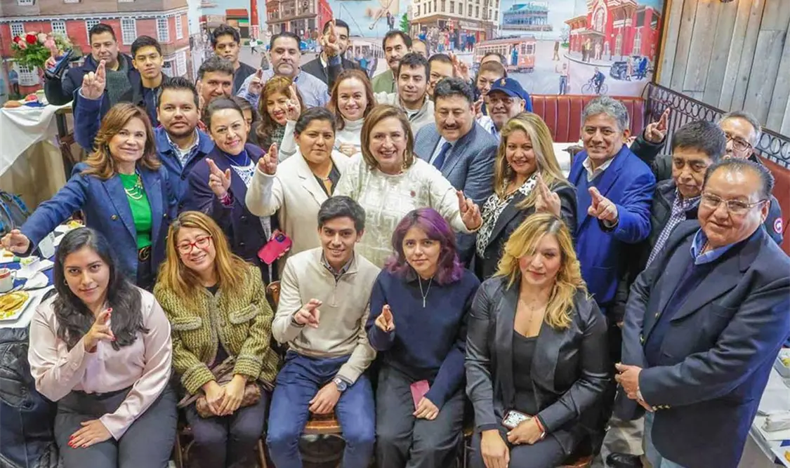 Ningún presidente nos ha apoyado, dicen migrantes