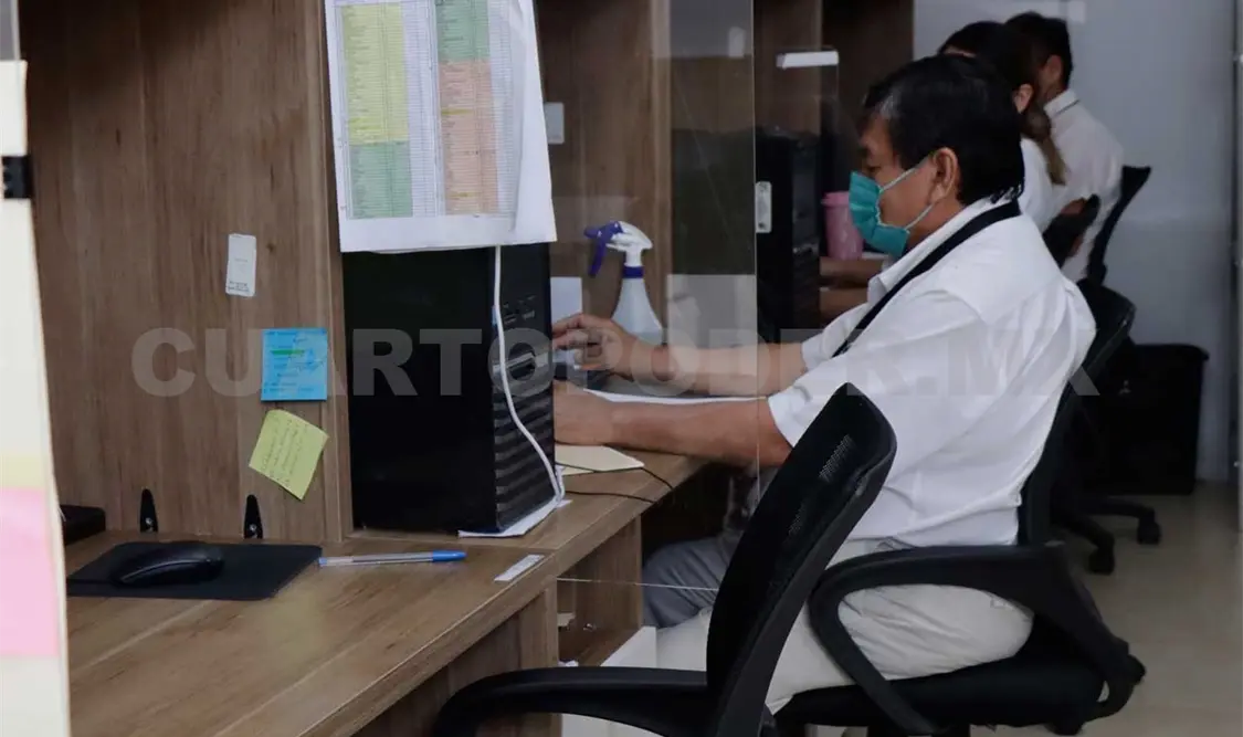 Inicia el programa “Construyendo familias”