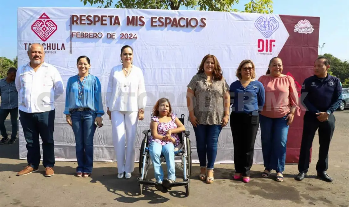 Fortalecen autoridades programa social