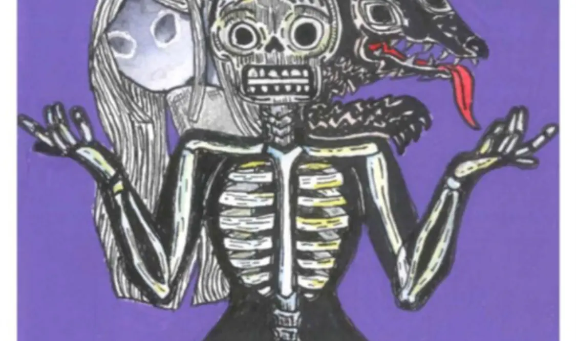 Crean historia sobre el “Kits’an bak”