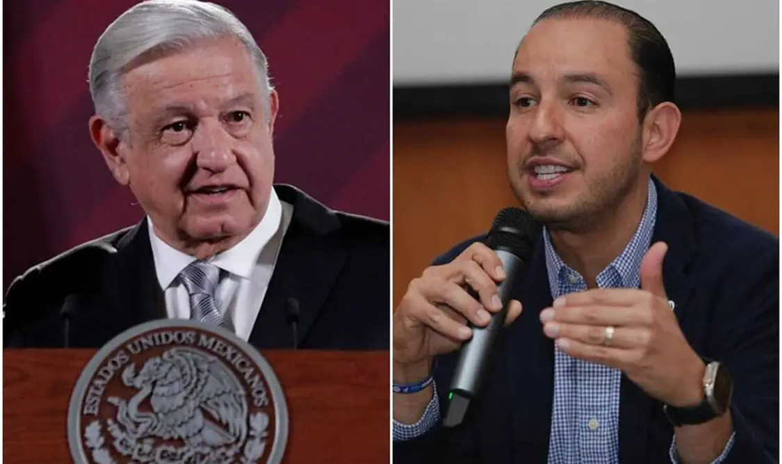PAN analizará paquete de reformas de AMLO