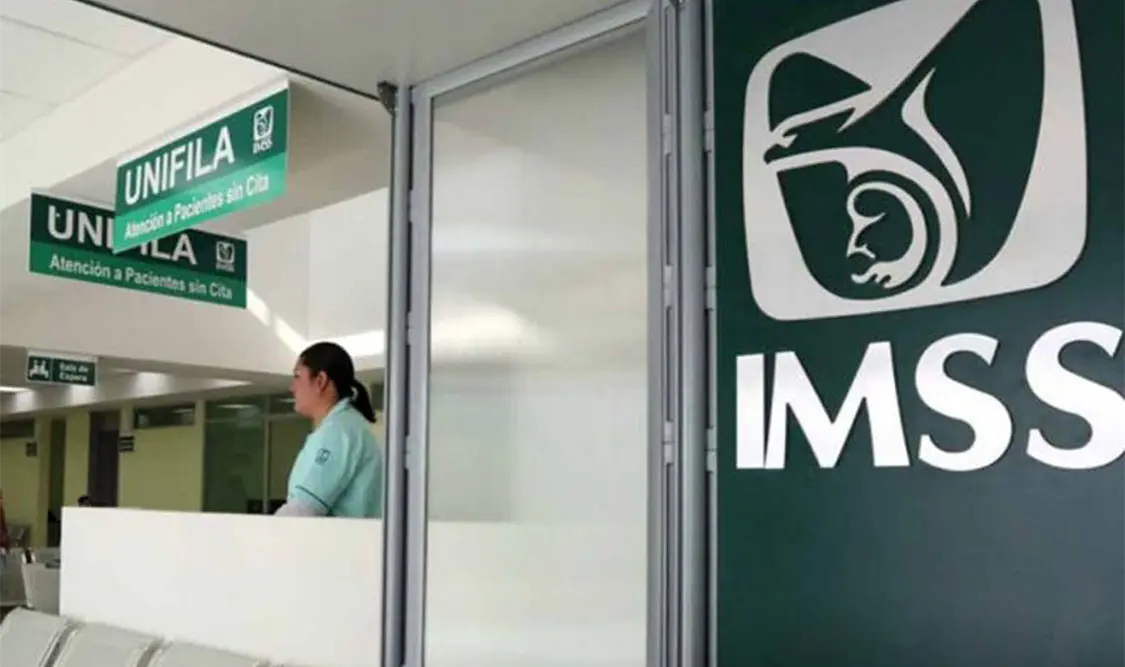 IMSS debe entregar información sobre atención a víctimas