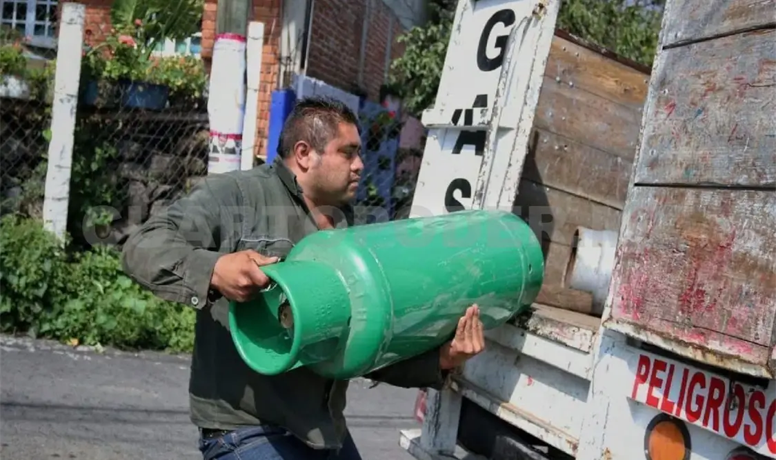 Incremento del gas LP pega a pequeños comercios