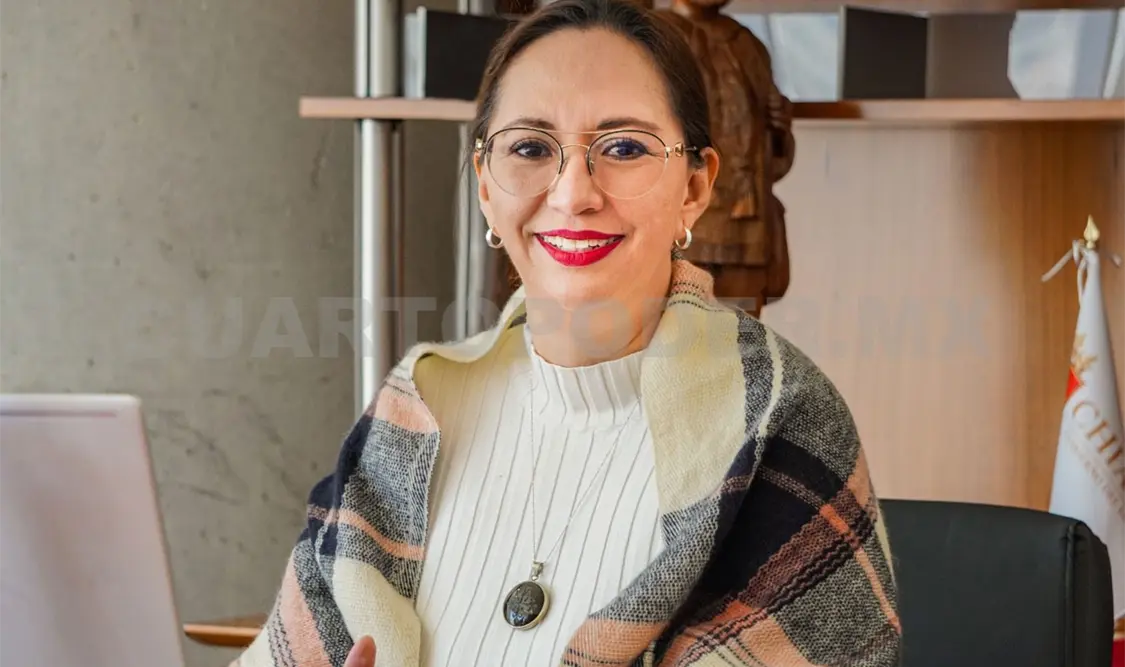 Promueven guía del desempeño municipal