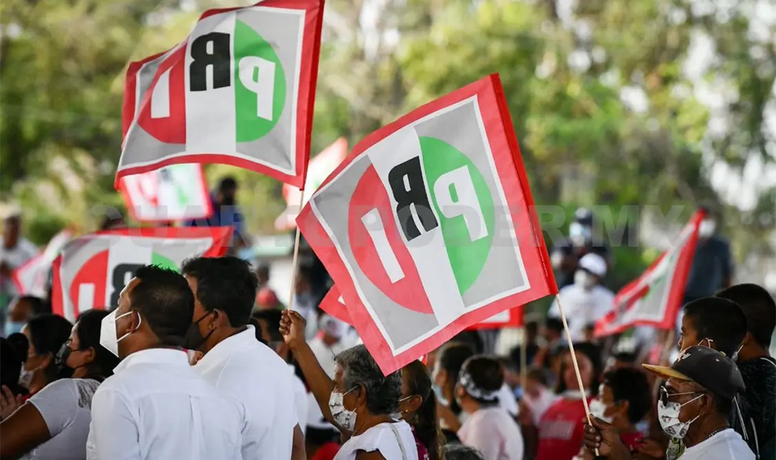 Frente Amplio competirá en coalición en 70 municipios