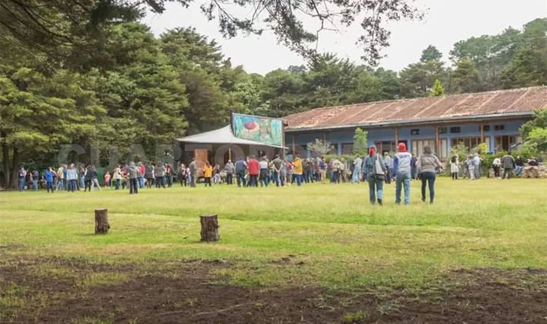 Inicia hoy seminario sobre fronteras del siglo XXI