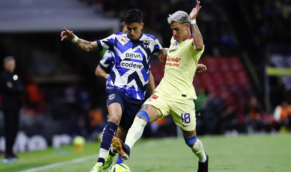 Los millonarios de la Liga MX abren la J1