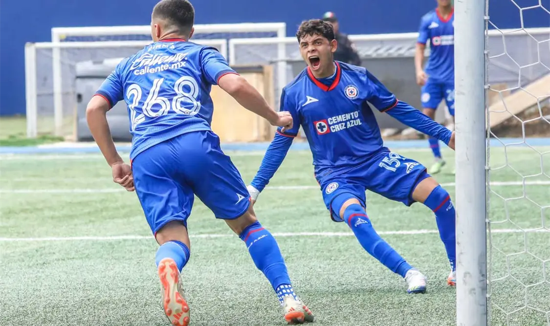 Apuestan por su cantera en el CL2024