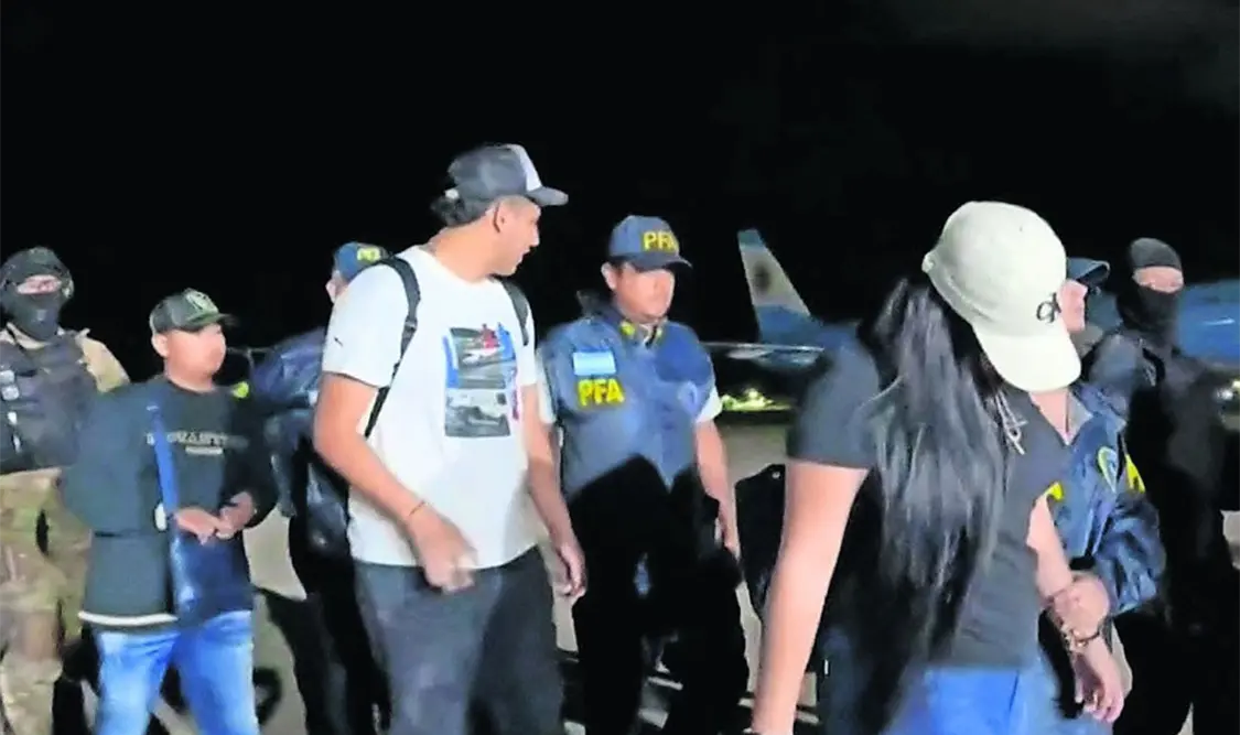 Sancionan a Los Choneros por violencia en Ecuador
