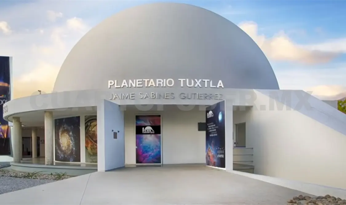 Invitan a las conferencias sobre ciencias en el Planetario