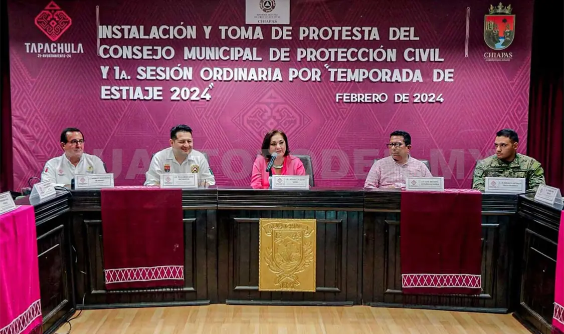 Sanciones a quienes provoquen incendios