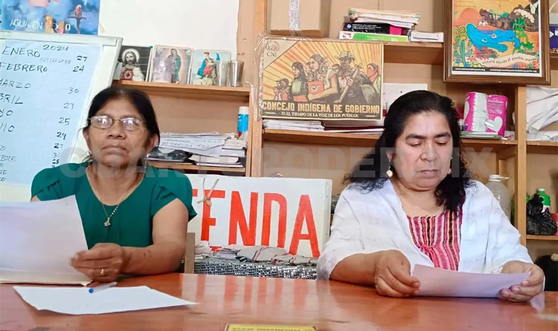 Sí a un cambio en la Constitución, pero profundo