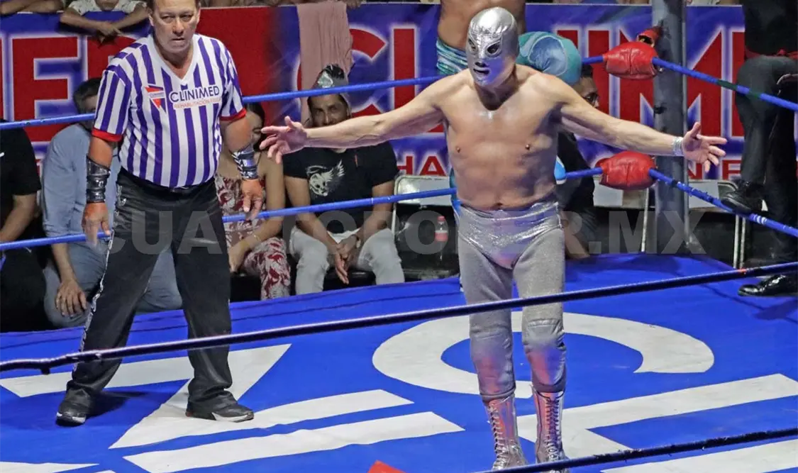 Tarde de Revancha en el Deportivo Roma