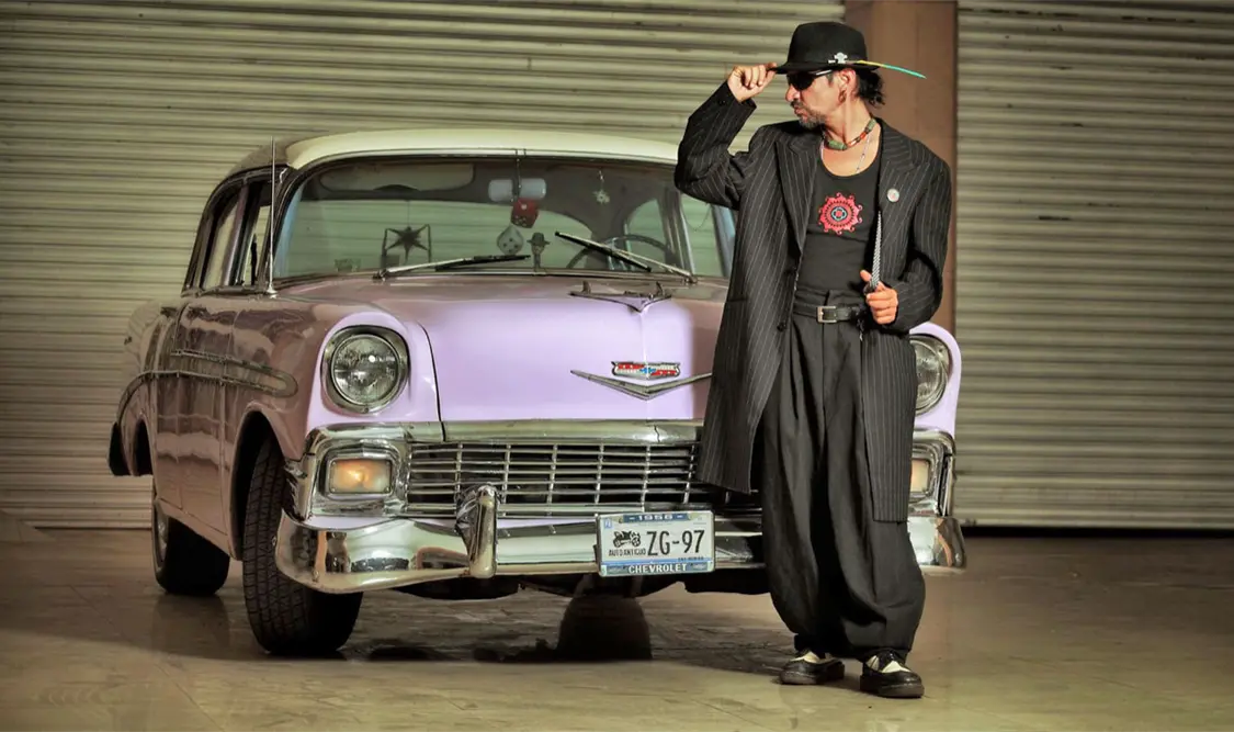 Roco Pachukote sufrió intoxicación