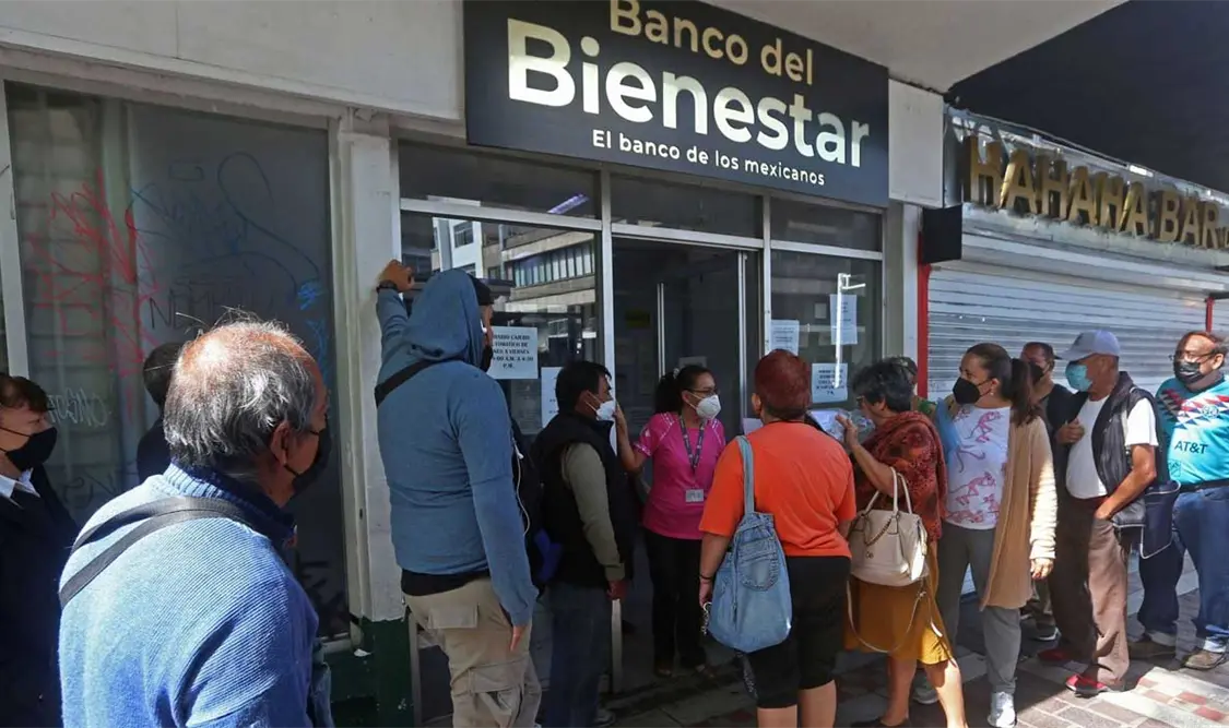 Pensiones requerirán de 2 billones de pesos en 2050