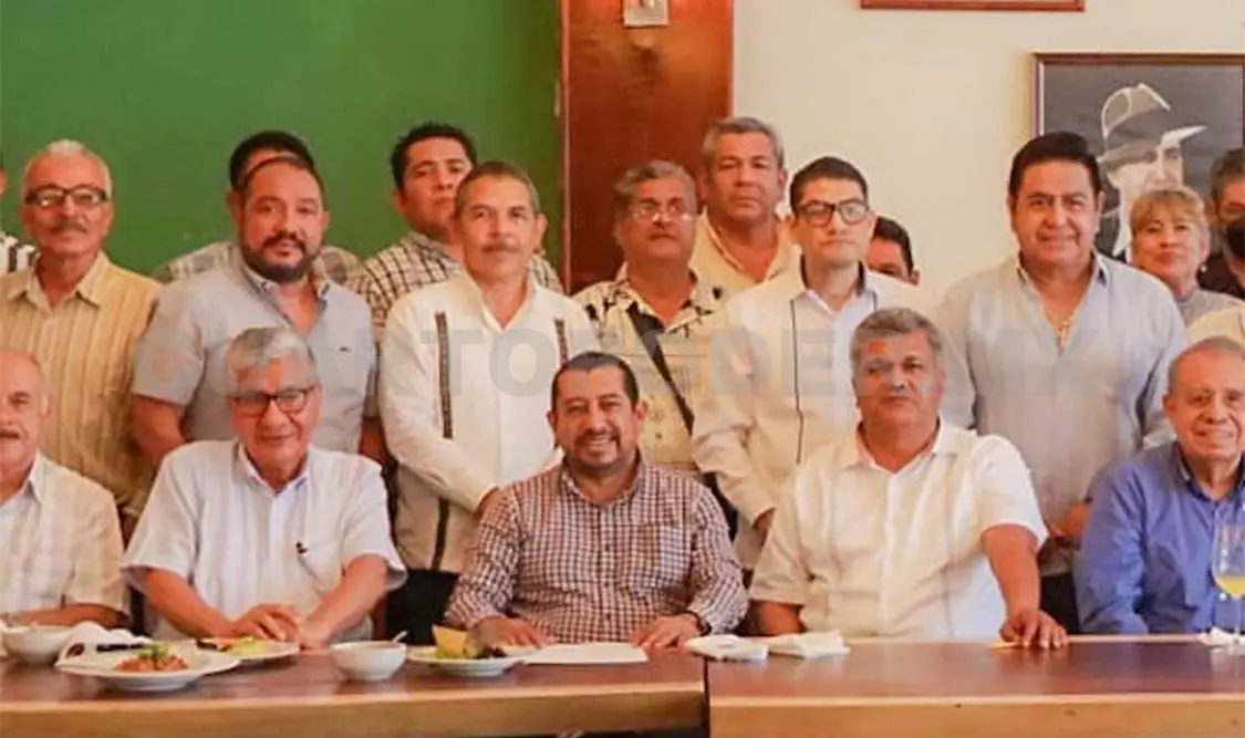 Abogados respaldan proyecto de continuidad