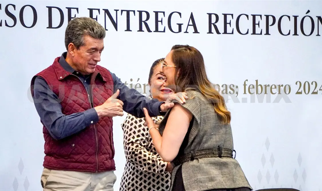 Entregar cuentas claras, sugieren a alcaldes