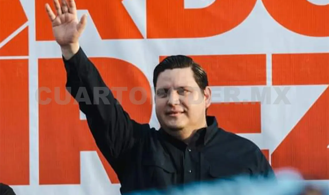 Carlos Molina llama a sumarse a la continuidad