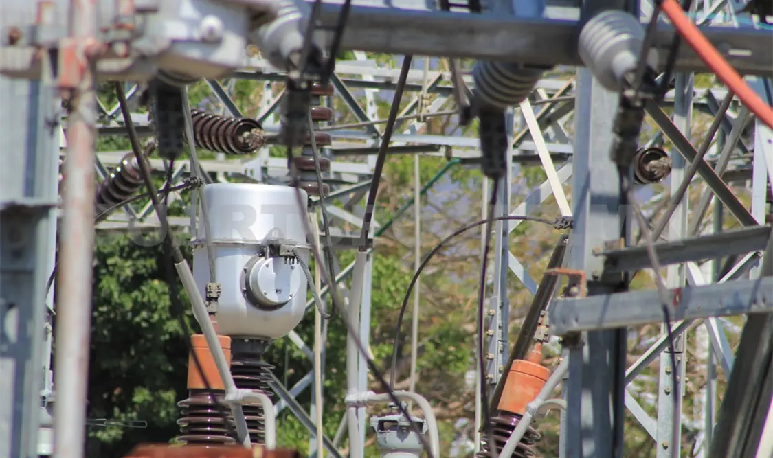 Seguirán suspensiones temporales de energía