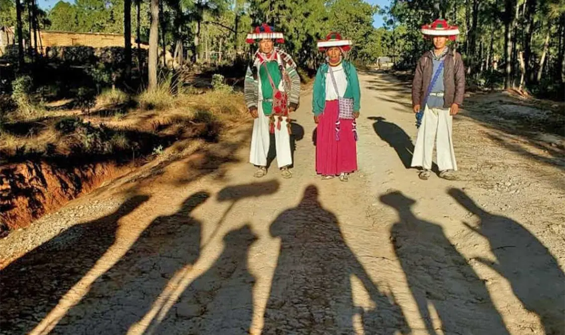 La cinta fue estrenada en el 2022. Cortesía