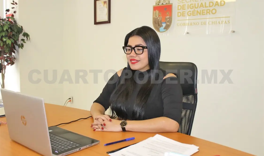 Avances en prevención y atención al acoso sexual