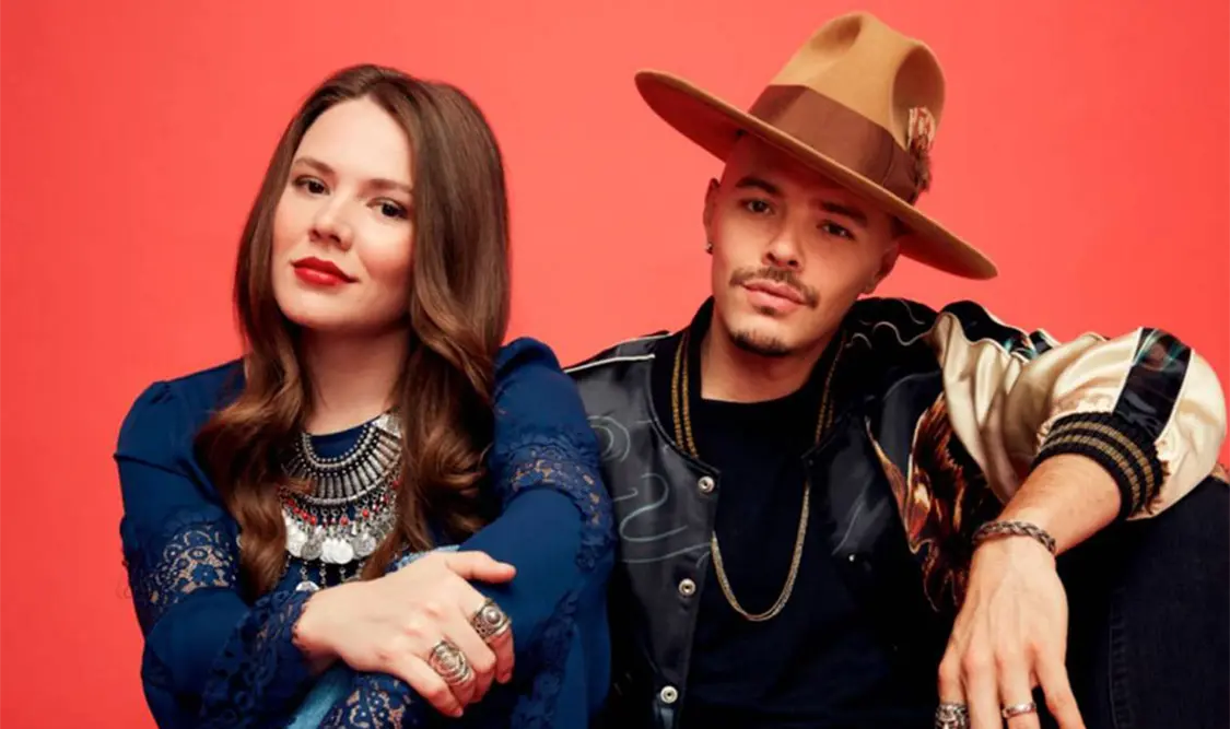 Jesse & Joy no descartan los corridos