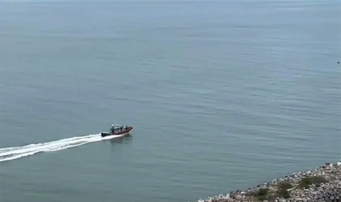 Tras 11 días, cancelan búsqueda de pescadores