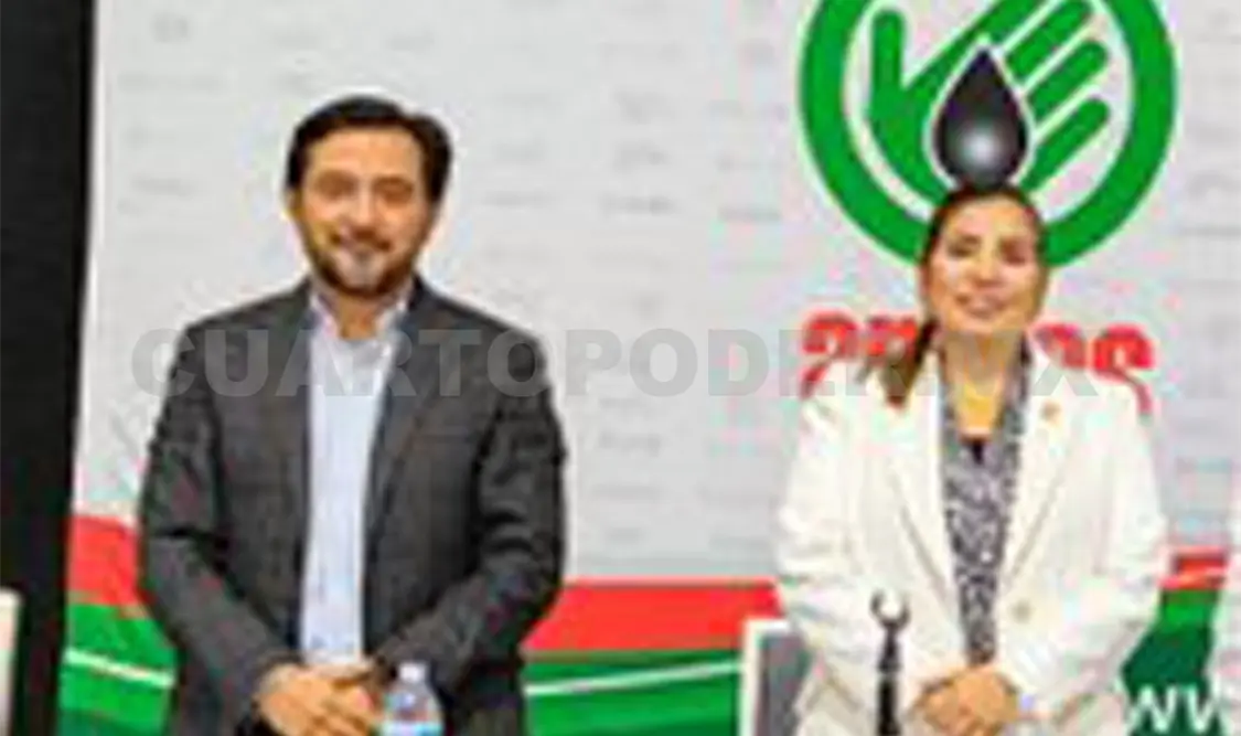 Realizan la “Expogas” en Chiapas