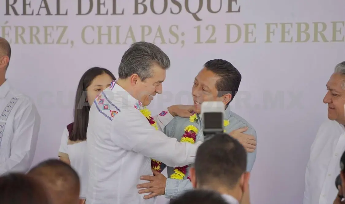 Educación y jóvenes, pilares de la transformación