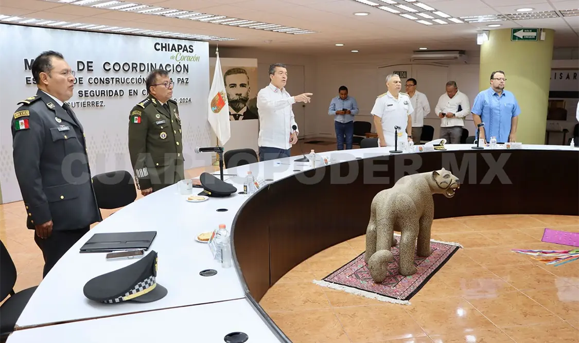 Llaman a prevenir incendios forestales